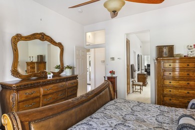 Welcome to Whitehawk, one of Palm Desert's most desirable gated