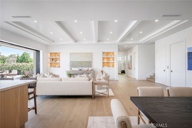 Perched privately above Newport Harbor, 702 Saint James Place is - photo 16