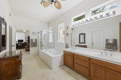 Welcome to Whitehawk, one of Palm Desert's most desirable gated