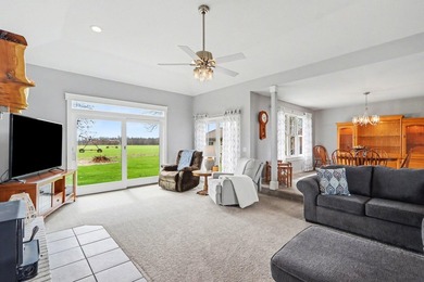 This spacious ranch home offers over 3,000 square feet of - photo 17
