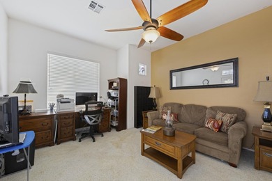 Welcome to Whitehawk, one of Palm Desert's most desirable gated