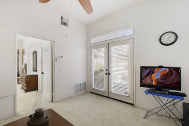 Welcome to Whitehawk, one of Palm Desert's most desirable gated