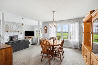This spacious ranch home offers over 3,000 square feet of - photo 19