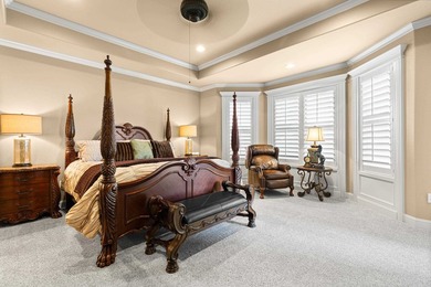 Exceptional custom-built 3-bedroom, 2 1/2 bath home designed - photo 19