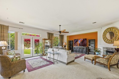 Welcome to Whitehawk, one of Palm Desert's most desirable gated
