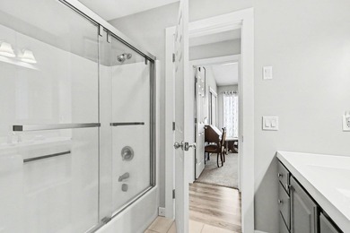 This spacious ranch home offers over 3,000 square feet of - photo 20