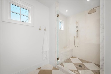 Perched privately above Newport Harbor, 702 Saint James Place is - photo 20