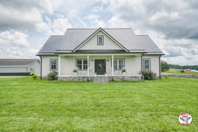 Lake Lot For Sale in Monticello, Kentucky