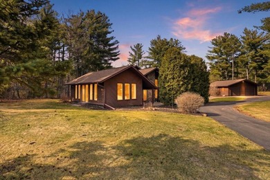 Prairie Lake - Barron County Home For Sale in Cameron Wisconsin