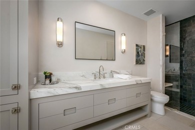 Perched privately above Newport Harbor, 702 Saint James Place is - photo 22