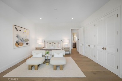 Perched privately above Newport Harbor, 702 Saint James Place is - photo 24