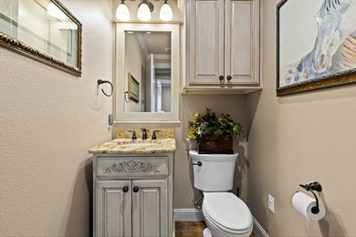 Exceptional custom-built 3-bedroom, 2 1/2 bath home designed - photo 28