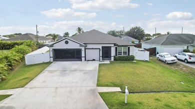 2024 Maranda Homes build featuring 4 bedrooms, 2 full bathrooms - photo 2