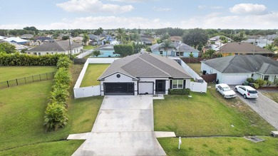 2024 Maranda Homes build featuring 4 bedrooms, 2 full bathrooms - photo 3