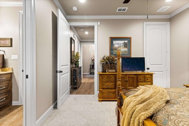 Exceptional custom-built 3-bedroom, 2 1/2 bath home designed - photo 34