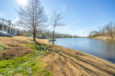 Gorgeous Spring Fed Lake Home in TN - photo 4