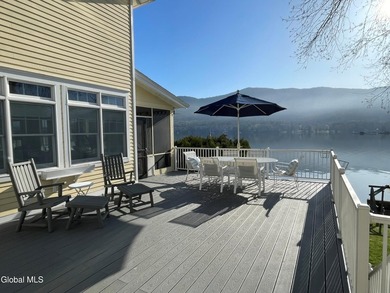 Welcome to this exceptional lakefront retreat in desirable - photo 38