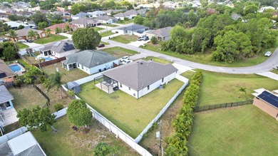 2024 Maranda Homes build featuring 4 bedrooms, 2 full bathrooms - photo 8