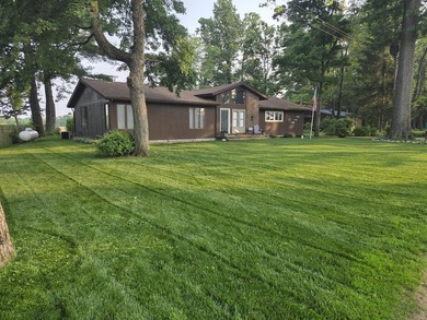 This spacious ranch home offers over 3,000 square feet of - photo 39