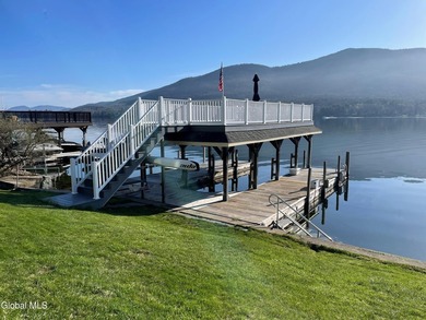 Welcome to this exceptional lakefront retreat in desirable - photo 40