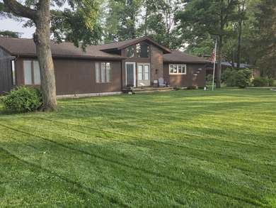 This spacious ranch home offers over 3,000 square feet of - photo 40