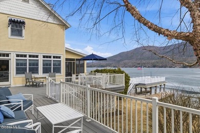 Welcome to this exceptional lakefront retreat in desirable - photo 45