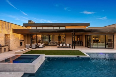 Steve Jensen Homes unveils another exceptional luxury residence - photo 46