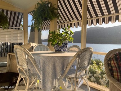 Welcome to this exceptional lakefront retreat in desirable - photo 48