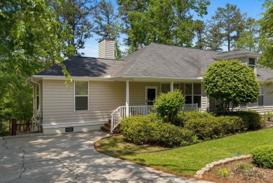 Lake Townhome/Townhouse For Sale in Mccormick, South Carolina