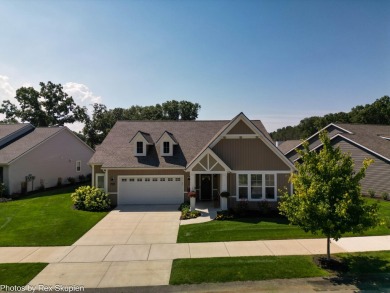 Lake Condo For Sale in Spring Lake, Michigan