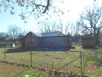 Spavinaw Lake Home For Sale in Spavinaw Oklahoma