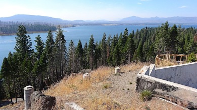 Lake Almanor Lot For Sale in Chester California