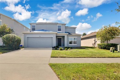 Cherry Lake - Lake County Home Sale Pending in Groveland Florida