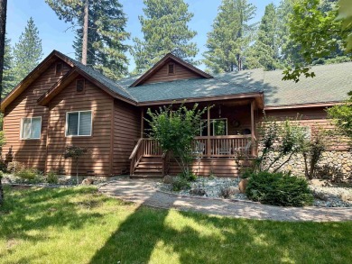 Lake Almanor Home For Sale in Lake Almanor California