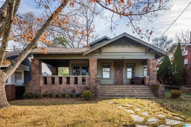 Beautifully updated, move-in-ready bungalow in Forest Park