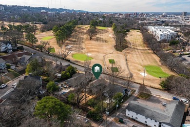 Beautifully updated, move-in-ready bungalow in Forest Park