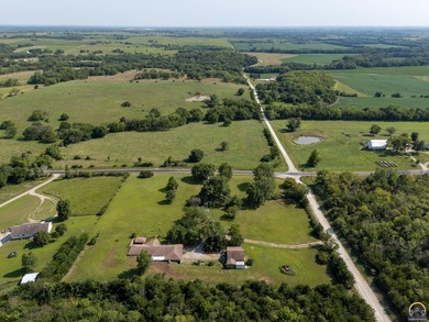 Discover the possibilities with this 3 bedroom, 2.5 bath berm