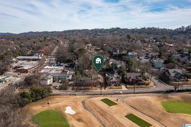 Beautifully updated, move-in-ready bungalow in Forest Park