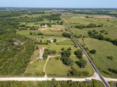 Discover the possibilities with this 3 bedroom, 2.5 bath berm