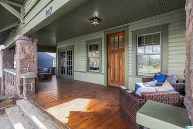 Beautifully updated, move-in-ready bungalow in Forest Park