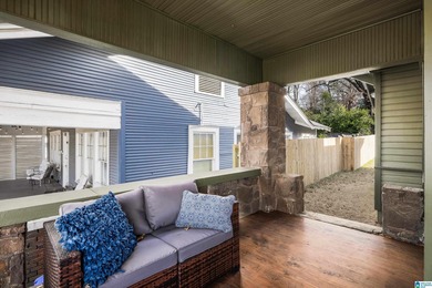 Beautifully updated, move-in-ready bungalow in Forest Park