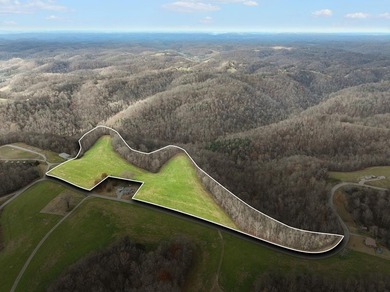 Center Hill Lake Acreage Sale Pending in Silver Point Tennessee