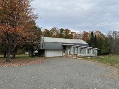 Lake Home For Sale in Garland, Maine