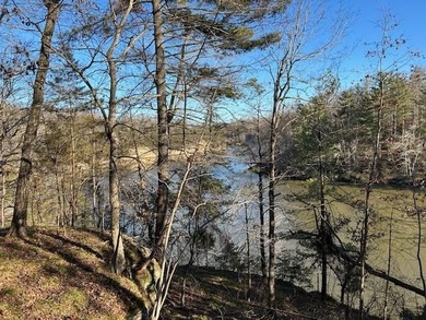 Lake Lot Active Under Contract in Belton, Kentucky