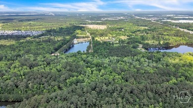 +/-15 acres (2.78 uplands) adjacent to the Highlands Business - photo 5