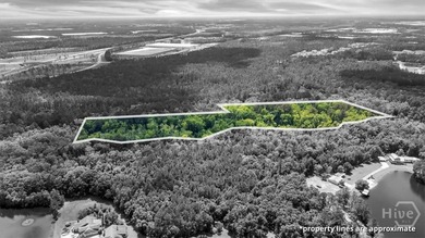 +/-15 acres (2.78 uplands) adjacent to the Highlands Business - photo 7