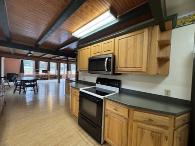 Welcome to your own slice of Maine paradise!  This 3-bedroom