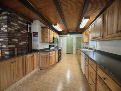Welcome to your own slice of Maine paradise!  This 3-bedroom