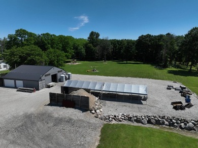 This Historic Farm is well known as the premier Barnhart Sport - photo 11