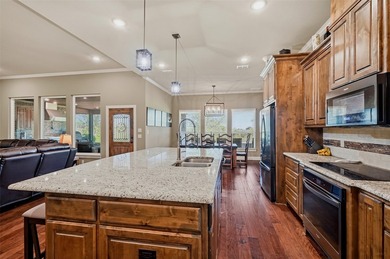 Welcome to your private retreat in the prestigious Rock Creek - photo 11